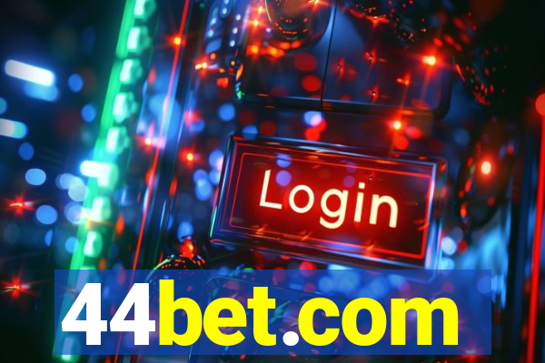 44bet.com