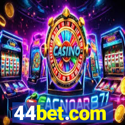 44bet.com