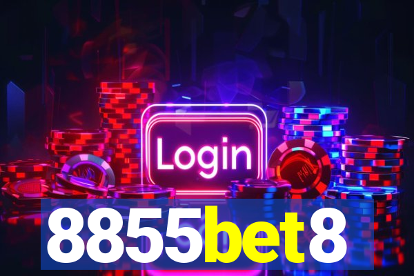 8855bet8