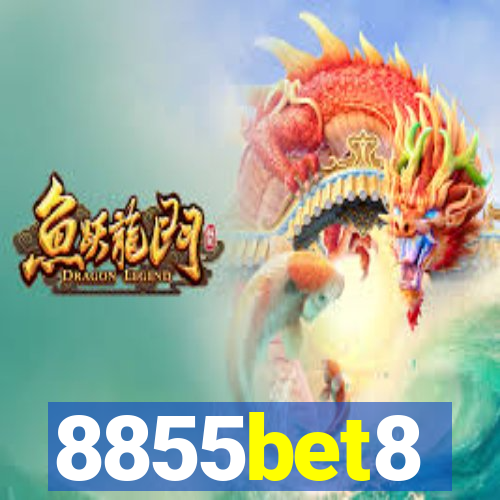 8855bet8