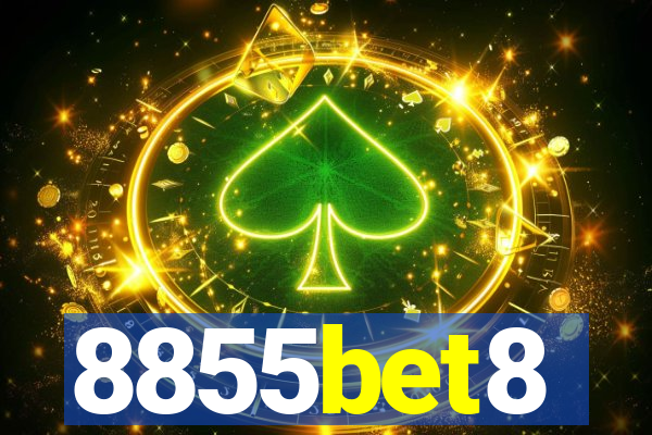 8855bet8