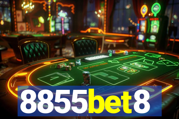 8855bet8