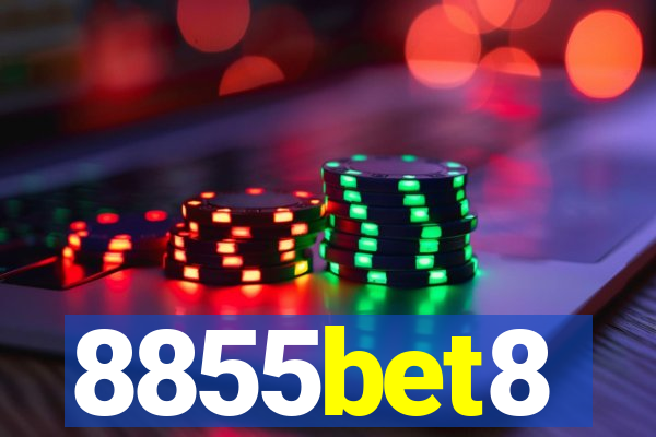 8855bet8