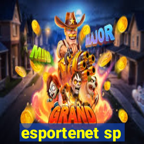 esportenet sp