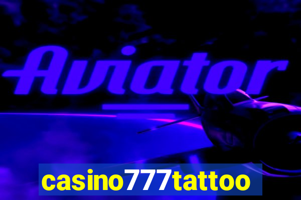 casino777tattoo