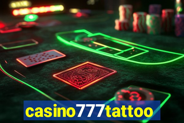 casino777tattoo