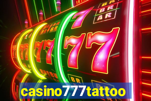 casino777tattoo