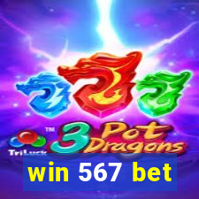 win 567 bet