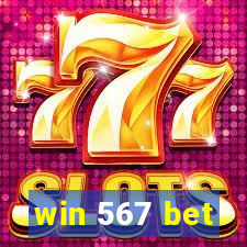 win 567 bet