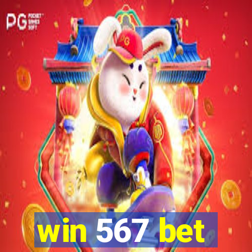 win 567 bet