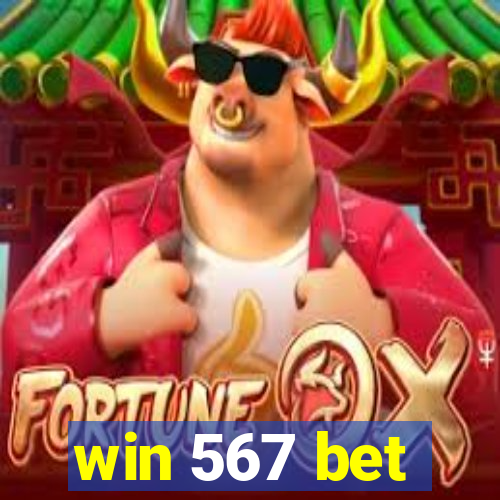 win 567 bet