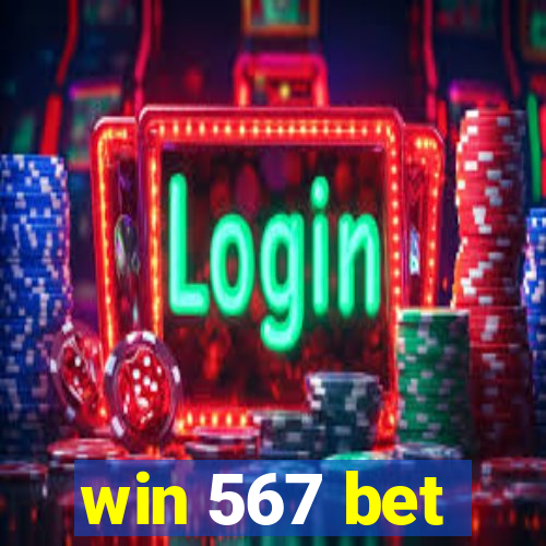 win 567 bet