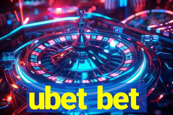 ubet bet