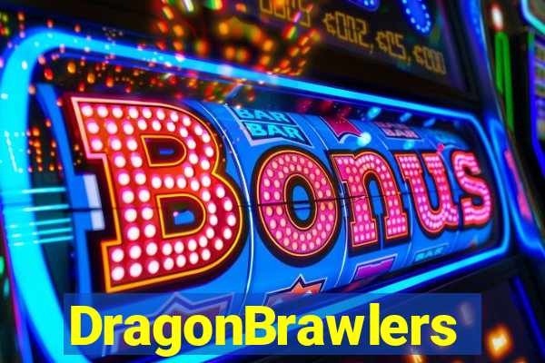 DragonBrawlers