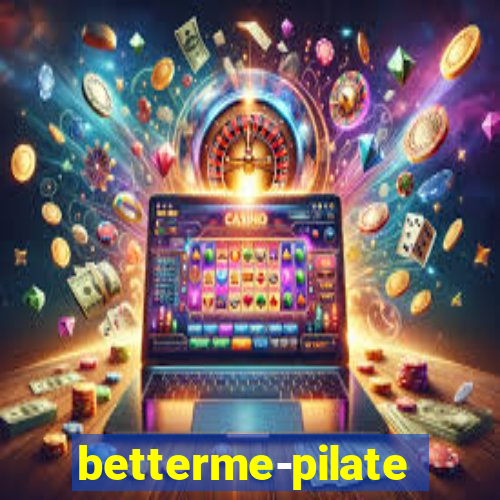 betterme-pilates