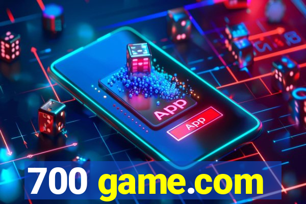 700 game.com