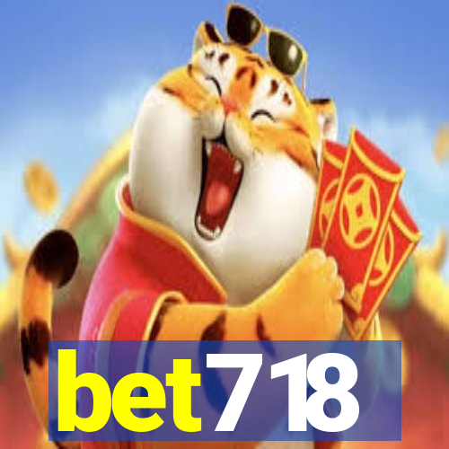 bet718