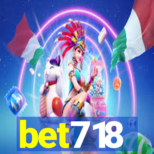 bet718