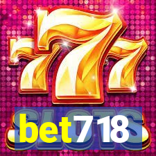 bet718