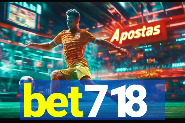 bet718