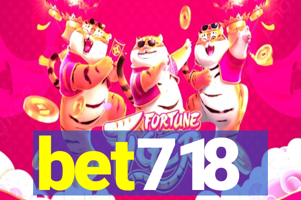 bet718