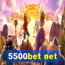 5500bet net