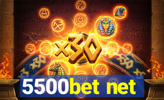 5500bet net