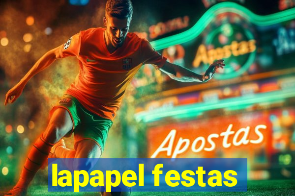 lapapel festas