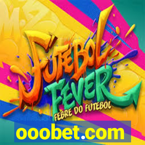 ooobet.com