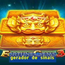 gerador de sinais fortune ox