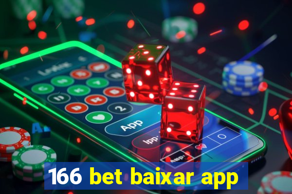 166 bet baixar app