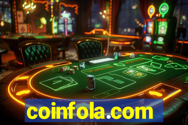 coinfola.com