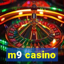 m9 casino