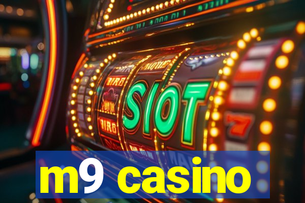 m9 casino