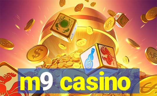 m9 casino