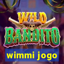 wimmi jogo