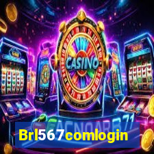 Brl567comlogin