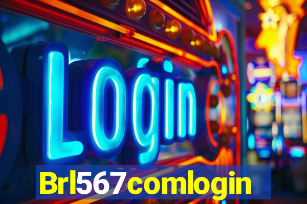 Brl567comlogin