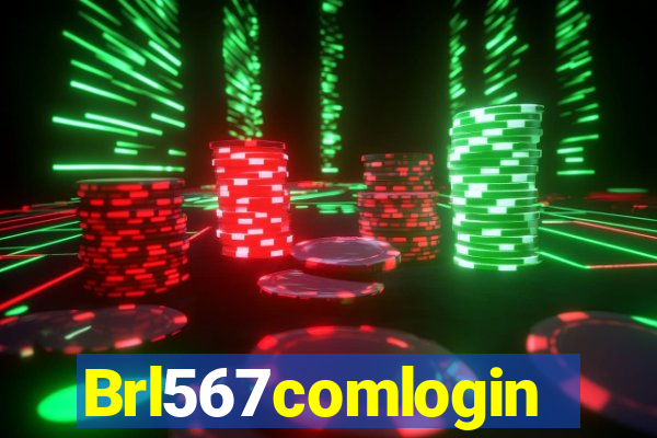 Brl567comlogin