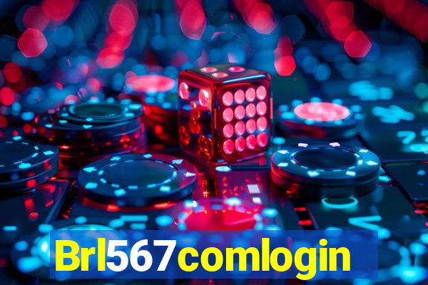 Brl567comlogin