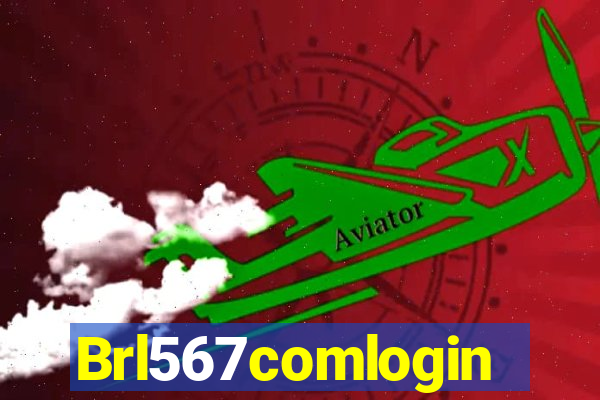 Brl567comlogin