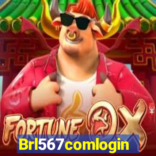 Brl567comlogin