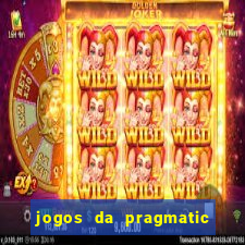 jogos da pragmatic play que mais pagam