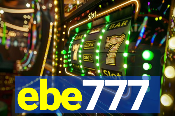 ebe777