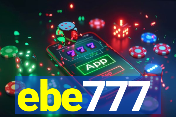 ebe777