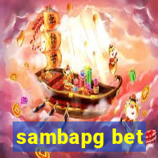 sambapg bet