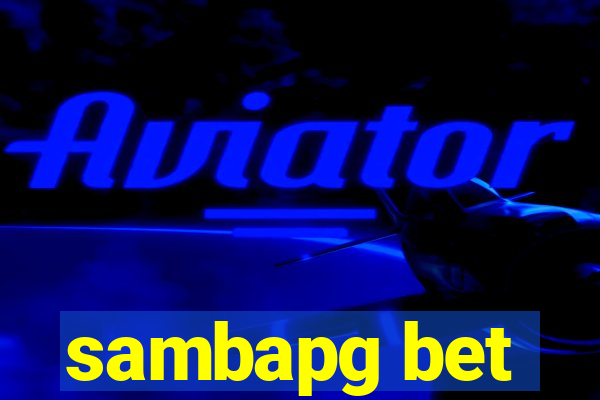 sambapg bet