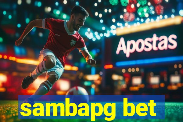 sambapg bet