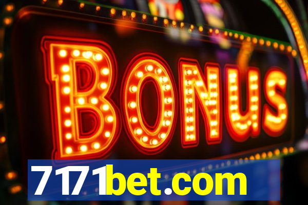 7171bet.com