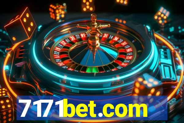 7171bet.com